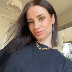 Nazlı G. profil fotoğrafı
