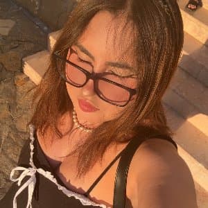 Nazlı G. profil fotoğrafı