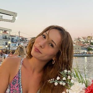 Nazlı K. profil fotoğrafı