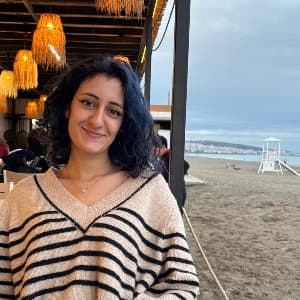 Nazlı K. profil fotoğrafı