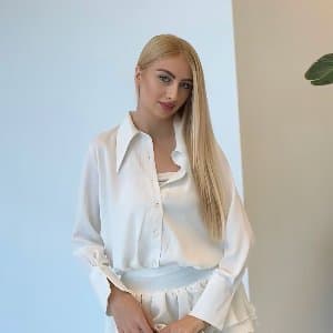 Nazlı K. profil fotoğrafı