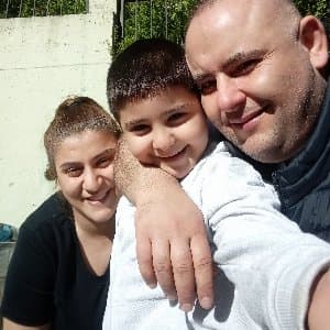 Nazlı P. profil fotoğrafı