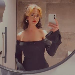 Nazlı S. profil fotoğrafı