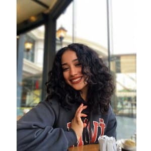 Nazlıcan A. profil fotoğrafı