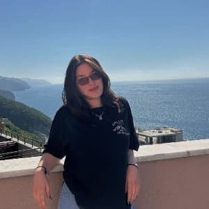 Nazlıcan T. profil fotoğrafı