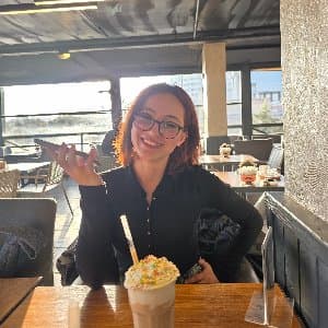 Nazlıcan B. profil fotoğrafı