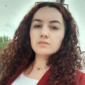 Nazlıcan B. profil fotoğrafı