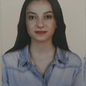 Nazlıcan D. profil fotoğrafı