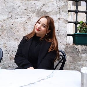 Nazlican K. profil fotoğrafı