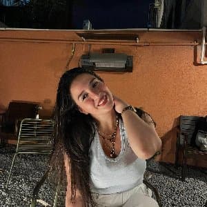 Nazlıcan K. profil fotoğrafı