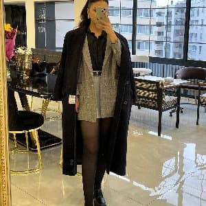 Nazlıcan K. profil fotoğrafı