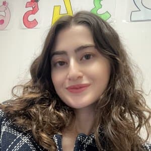 Nazlıhan C. profil fotoğrafı