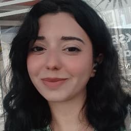 Nazlıhan U. profil fotoğrafı