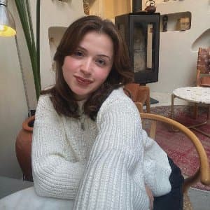 Nazlıhan Y. profil fotoğrafı