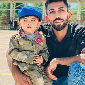 Nazmi K. profil fotoğrafı