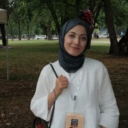 Nazmiye A. profil fotoğrafı