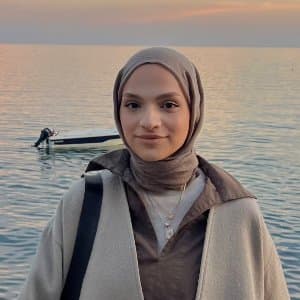 Nazmiye K. profil fotoğrafı