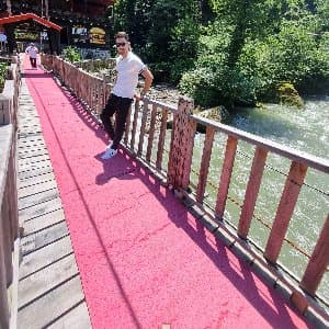 Necati G. profil fotoğrafı