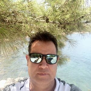 Necdet T. profil fotoğrafı