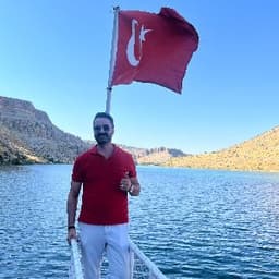 Necdet Y. profil fotoğrafı