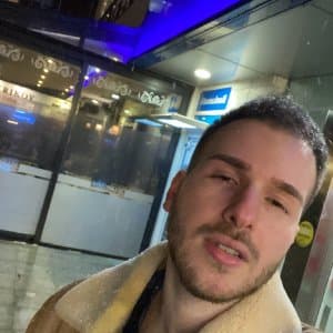 Necip O. profil fotoğrafı