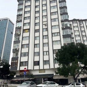 Necip A. profil fotoğrafı
