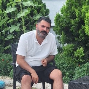 Necip B. profil fotoğrafı
