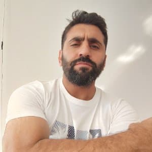 Necmettin G. profil fotoğrafı