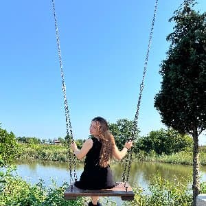 Necmiye D. profil fotoğrafı