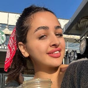 Negar M. profil fotoğrafı