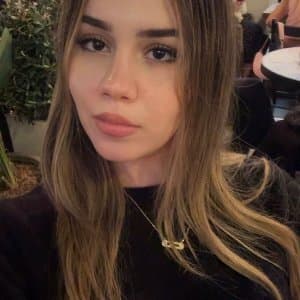 Nehir Ç. profil fotoğrafı