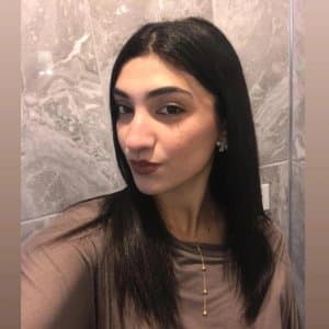 Nehir S. profil fotoğrafı