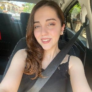 Nergis A. profil fotoğrafı