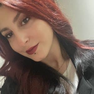 Nergis K. profil fotoğrafı