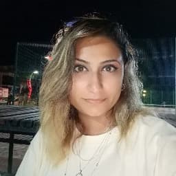 Nergiz Y. profil fotoğrafı