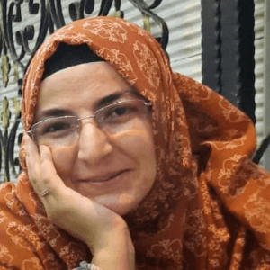 Neriman E. profil fotoğrafı