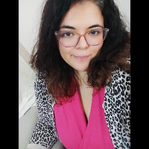 Nermine S. profil fotoğrafı