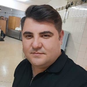 Neşat E. profil fotoğrafı