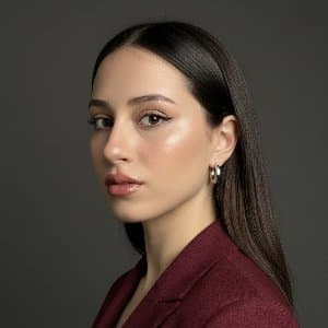 Neşe A. profil fotoğrafı