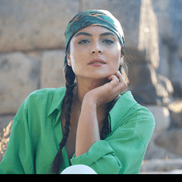 Neşe A. profil fotoğrafı