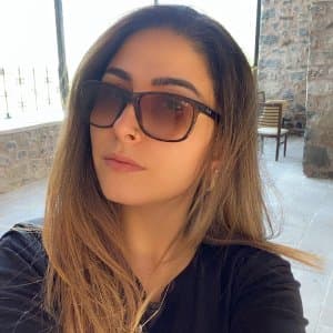 Neşe D. profil fotoğrafı