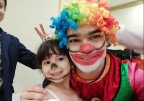 Neşeli P. profil fotoğrafı