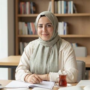 Nesli K. profil fotoğrafı