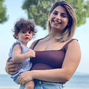Neslihan B. profil fotoğrafı
