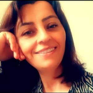 Neslihan D. profil fotoğrafı