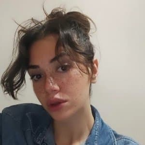 Neslihan D. profil fotoğrafı