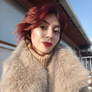 Neslihan G. profil fotoğrafı