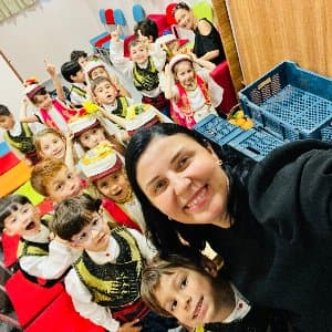 Neslihan Ş. profil fotoğrafı