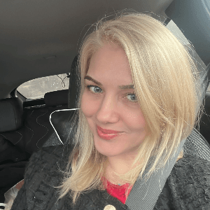 Nesrin B. profil fotoğrafı