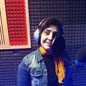 Nesrin K. profil fotoğrafı